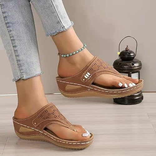 Alice - Sandales Orthopédiques