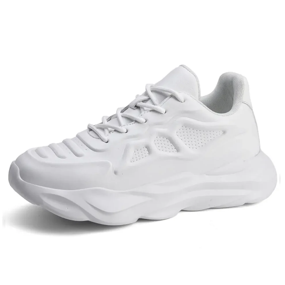 Hawk Sneaks | Augmentez votre taille