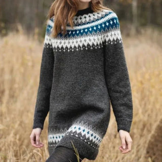 Althea™| Pull long