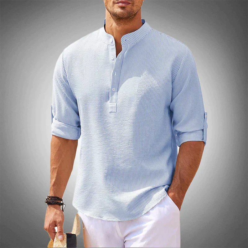 Müller™ | Chemise élégante pour hommes