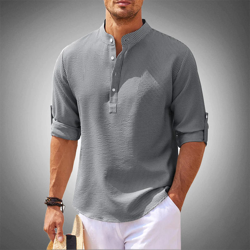 Müller™ | Chemise élégante pour hommes