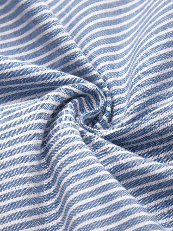 Sofia™ | Robe d'été rayée