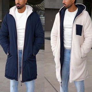 Mario | Veste pour hommes pour les jours froids