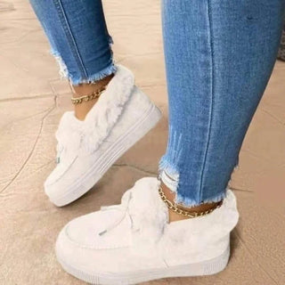 Selma | Chaussures de confort Varma