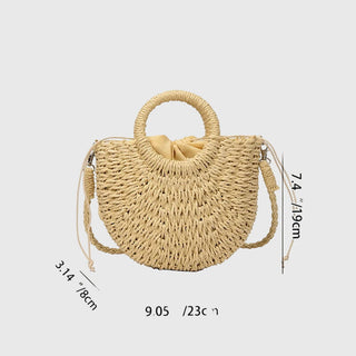 Amaya | Sac à bandoulière d'été