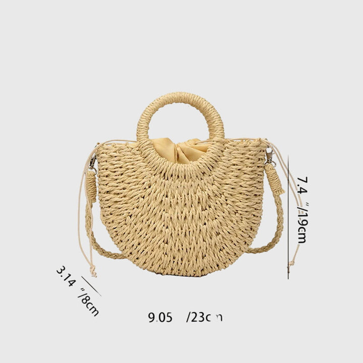 Amaya | Sac à bandoulière d'été