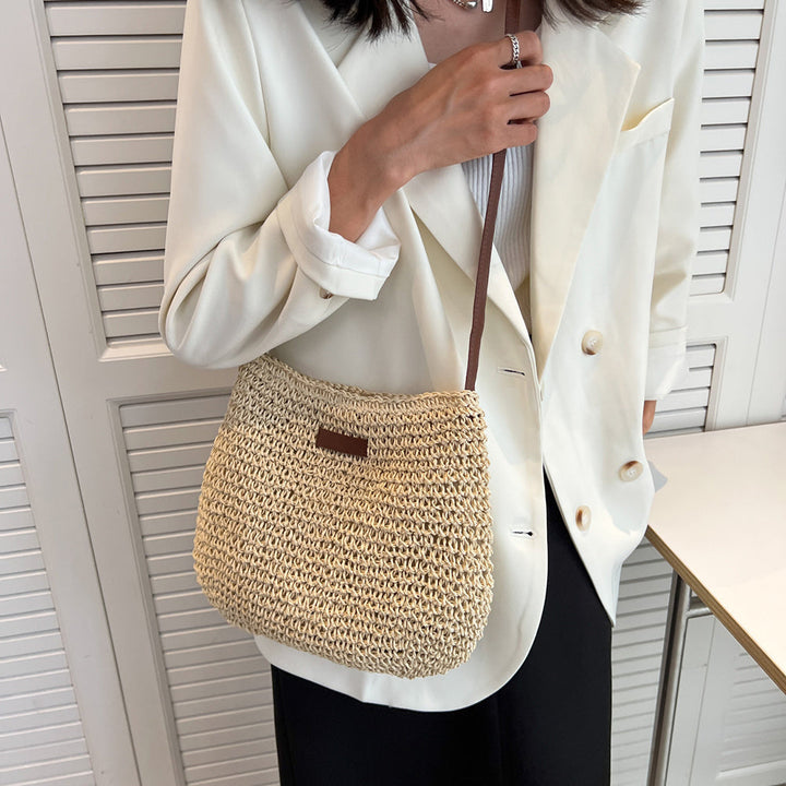 Olive | Sac à bandoulière