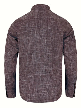 Zorion | Chemise à manches longues avec boutons