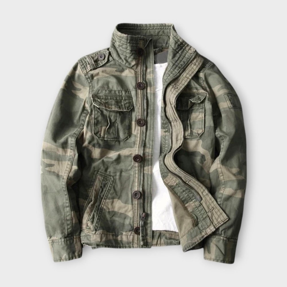 Felix | Veste Forge Robuste