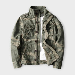 Felix | Veste Forge Robuste