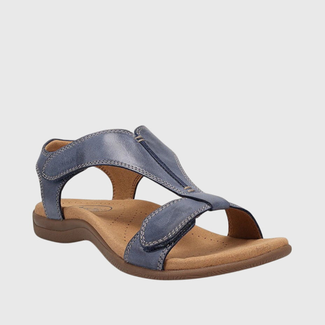 Rhaella | Sandales Orthopédiques