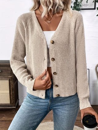 Benna™| Gilet en tricot