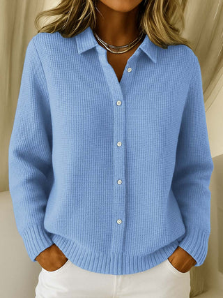 Lucy | Gilet Classique