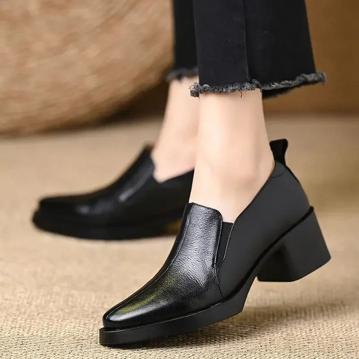 Bloc-chaussons Carolyn