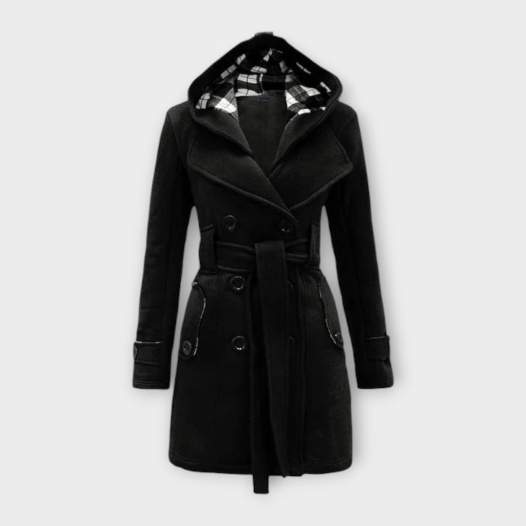 Evelyn™| Manteau de transition