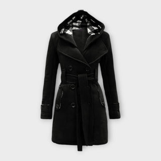 Evelyn™| Manteau de transition