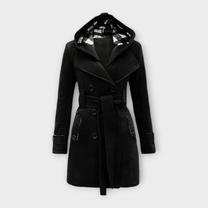 Evelyn™| Manteau de transition