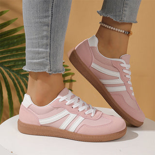 Marbella | Baskets Rétro