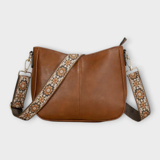 Olivia - Sac à bandoulière vegan