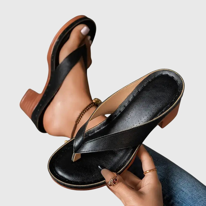 Gianna™ | Sandales Orthopédiques