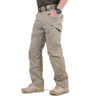Carter | Pantalon multifonction imperméable pour toutes les conditions météorologiques