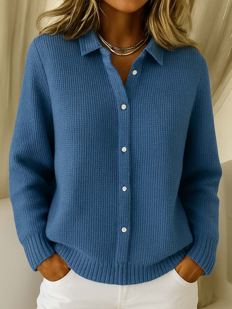 Lucy | Gilet Classique