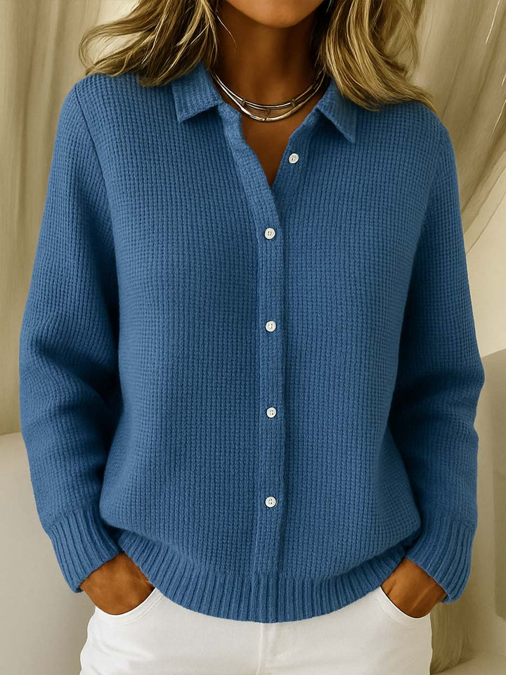 Lucy | Gilet Classique