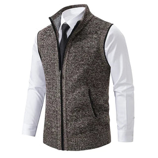 Erik | Gilet pour hommes