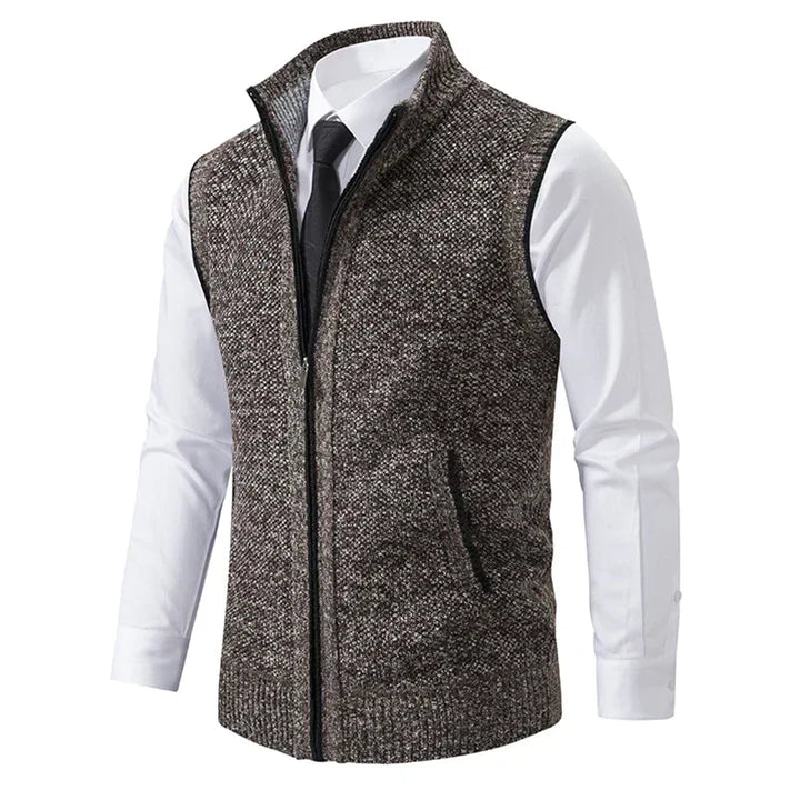 Erik | Gilet pour hommes