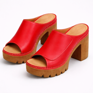 Mizella | Chaussures à plateforme
