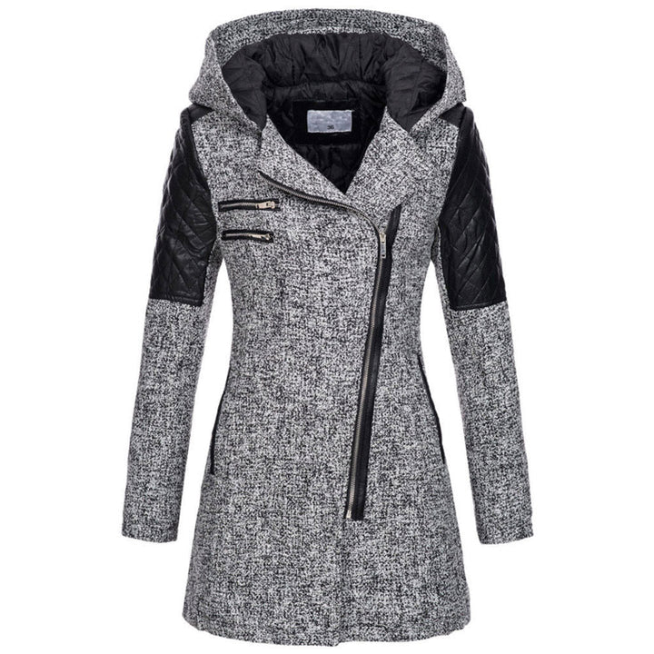 Cinthia | Manteau d'hiver élégant