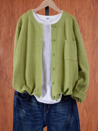 Nube | Cardigan décontracté