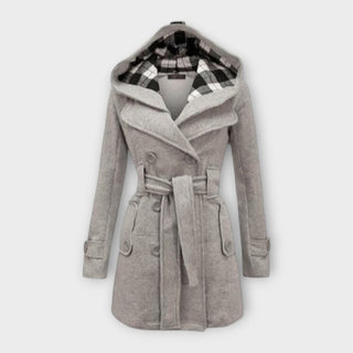 Evelyn™| Manteau de transition