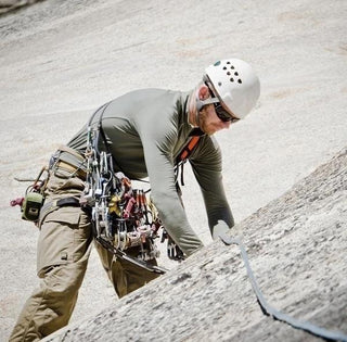 Carter | Pantalon multifonction imperméable pour toutes les conditions météorologiques