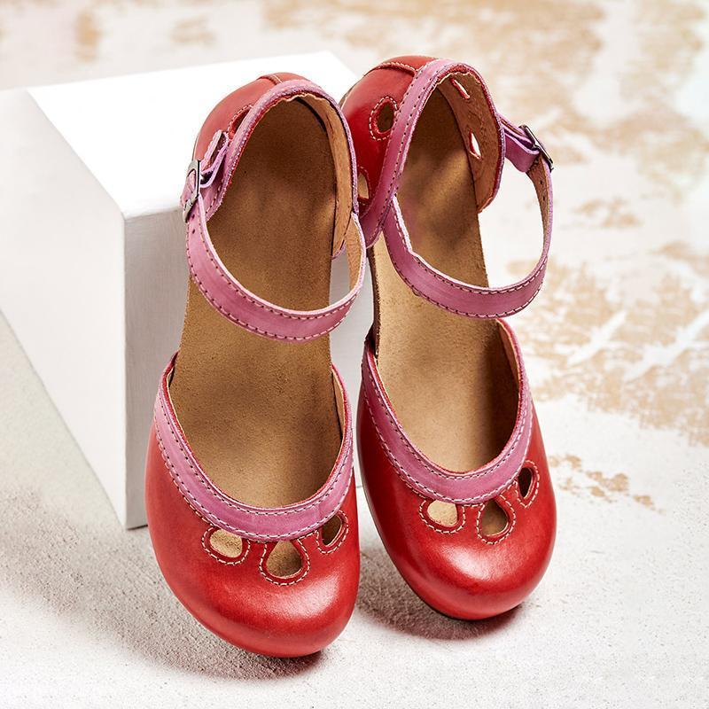 Haven - Sandales Ortho