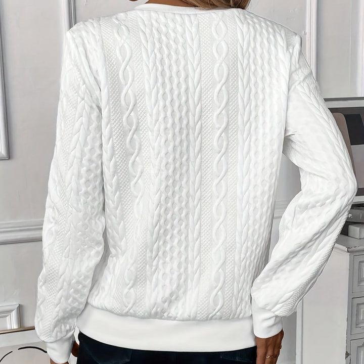 Lucia | Sweat à Capuche Zippé