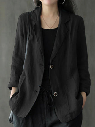 Rebecca | Blazer Élégant