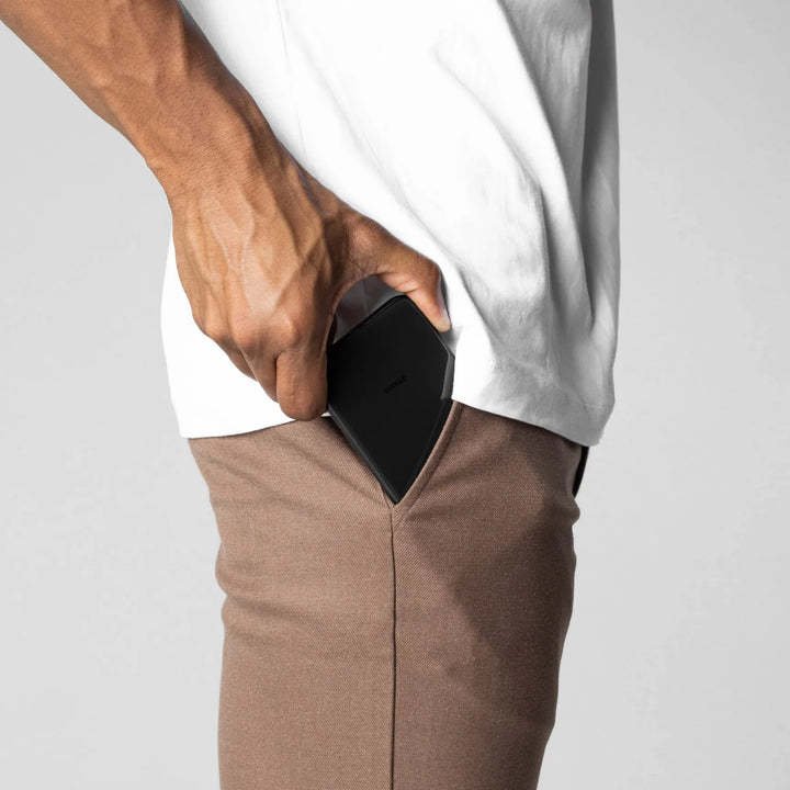 Cino - Chinos Élastiques Premium