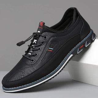 Felix | Chaussures orthopédiques en cuir faites à la main