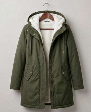 Parka Femme Anita