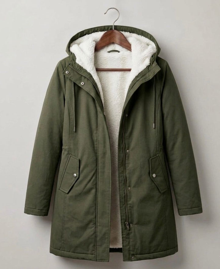 Parka Femme Anita
