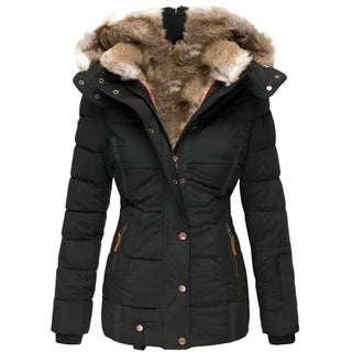 Annamarie™| Manteau d'hiver