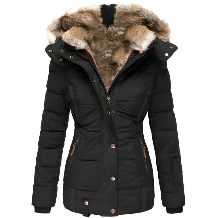 Annamarie™| Manteau d'hiver