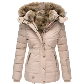 Annamarie™| Manteau d'hiver