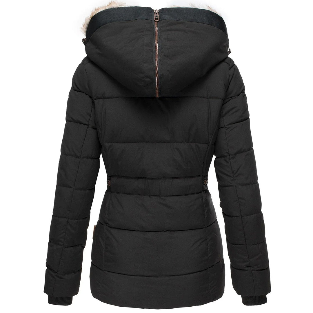Annamarie™| Manteau d'hiver