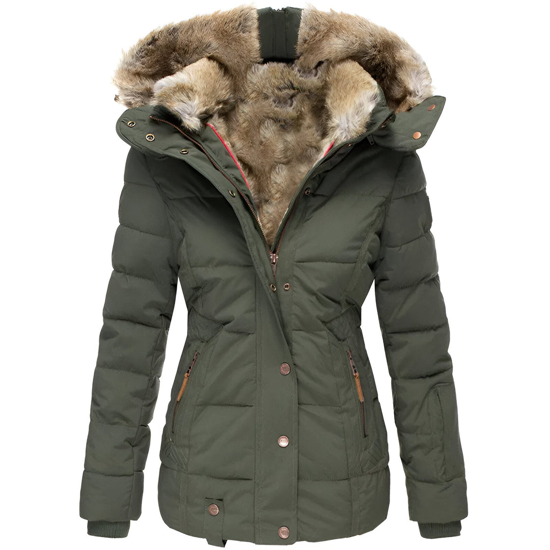 Annamarie™| Manteau d'hiver