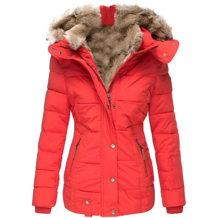 Annamarie™| Manteau d'hiver