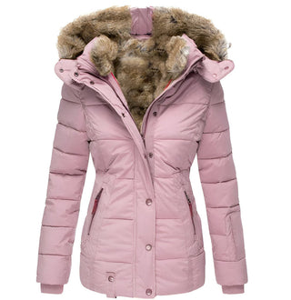 Annamarie™| Manteau d'hiver