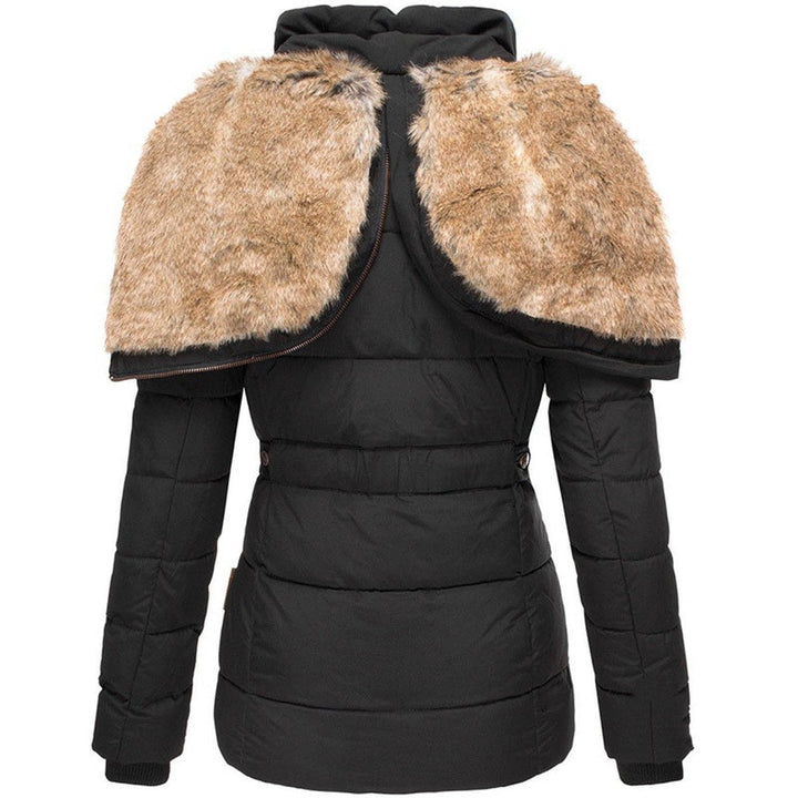 Annamarie™| Manteau d'hiver