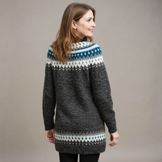 Althea™| Pull long